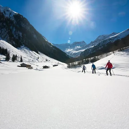 Gaspingers Bergjuwel