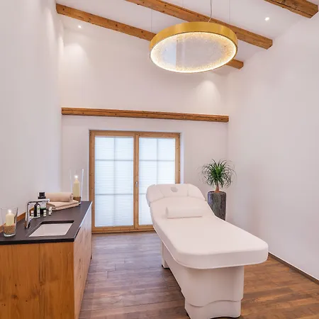 Gaspingers Bergjuwel Apartmán Gerlos