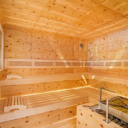 Gaspingers Bergjuwel 겔로스