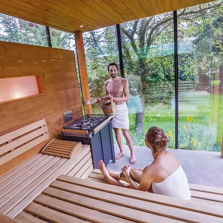 아파트 Gaspingers Bergjuwel 겔로스