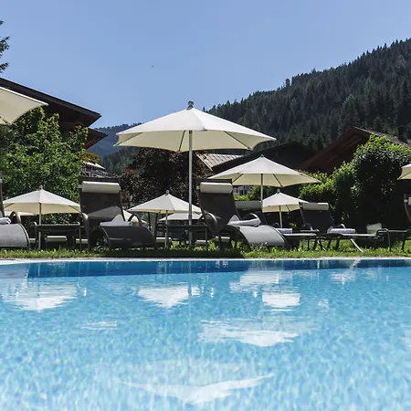 Apartmán Gaspingers Bergjuwel