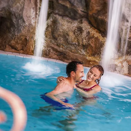 Gaspingers Bergjuwel * 겔로스