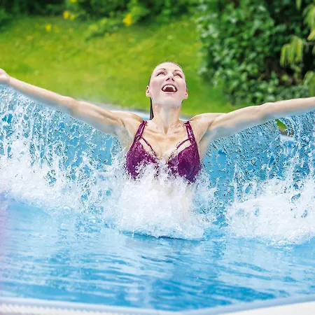 Gaspingers Bergjuwel