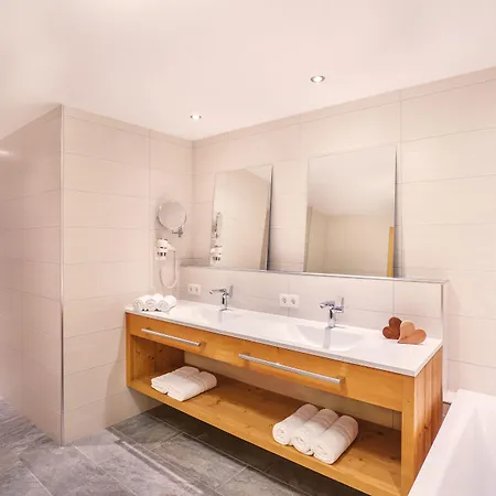 Gaspingers Bergjuwel Appartamento