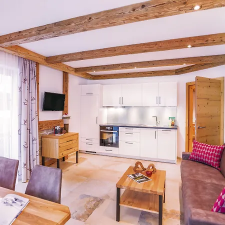 Gaspingers Bergjuwel 겔로스