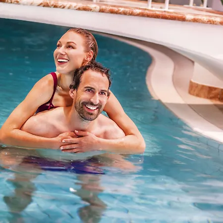 아파트 Gaspingers Bergjuwel *