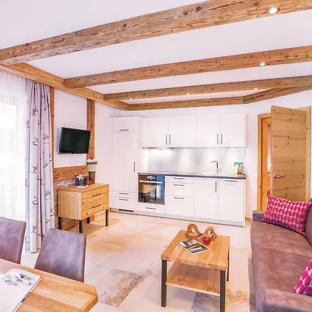 Gaspingers Bergjuwel 겔로스