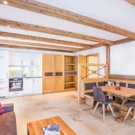 Gaspingers Bergjuwel 겔로스