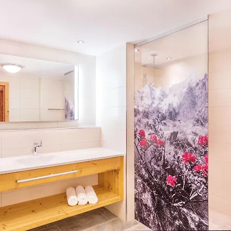 Gaspingers Bergjuwel * 겔로스