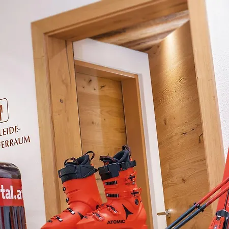 Gaspingers Bergjuwel * 겔로스