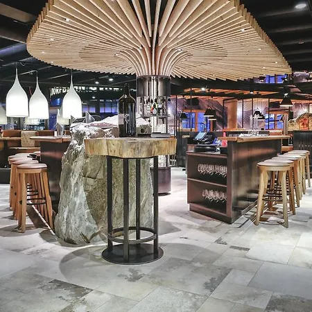 Gaspingers Bergjuwel Appartamento Gerlos