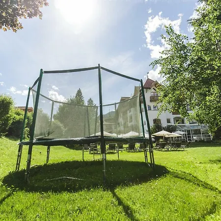 Gaspingers Bergjuwel * Gerlos