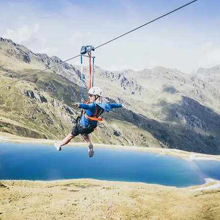 Gaspingers Bergjuwel * Gerlos