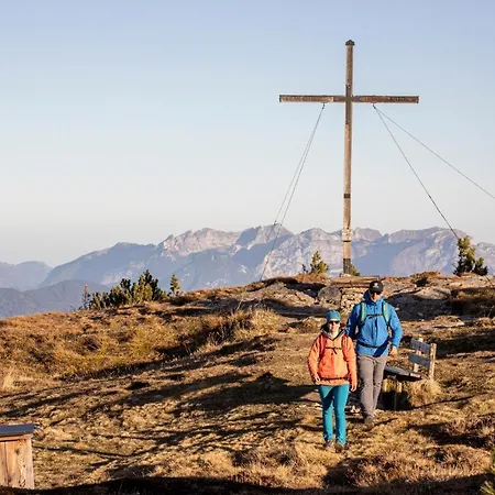 Gaspingers Bergjuwel Apartamento *