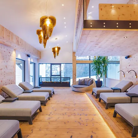 Apartamento Gaspingers Bergjuwel Gerlos