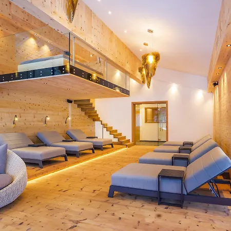 Apartamento Gaspingers Bergjuwel