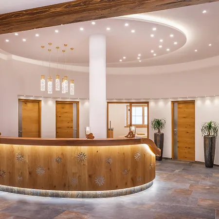 Gaspingers Bergjuwel * Gerlos