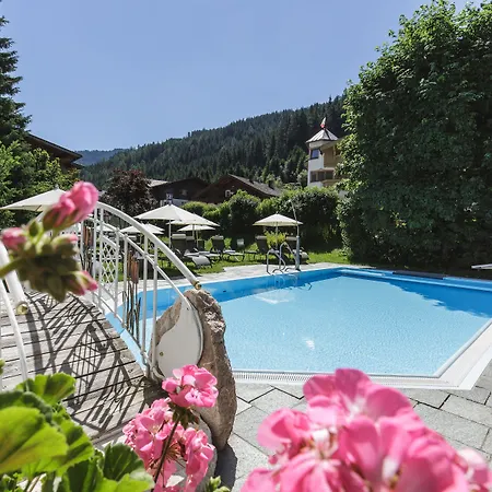 Gaspingers Bergjuwel