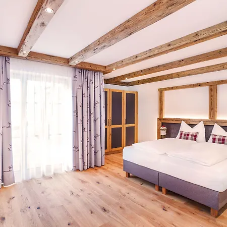 Apartamento Gaspingers Bergjuwel Gerlos