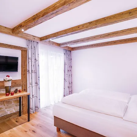 Gaspingers Bergjuwel * Gerlos