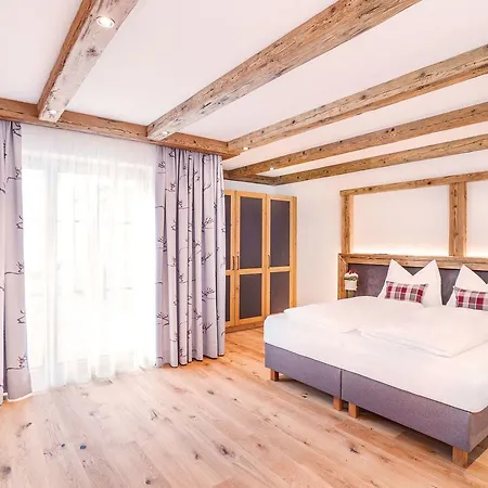 Gaspingers Bergjuwel Apartamento *