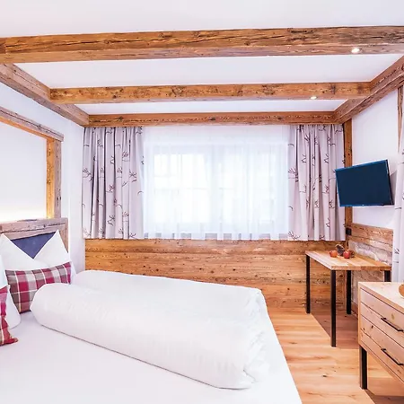 Gaspingers Bergjuwel Apartamento Gerlos