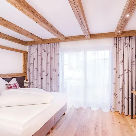 Gaspingers Bergjuwel Apartamento