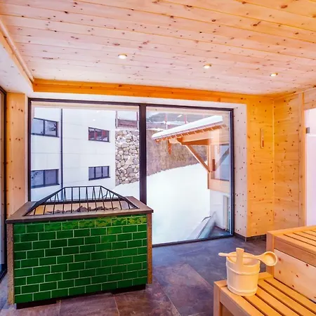 Gaspingers Bergjuwel * Gerlos