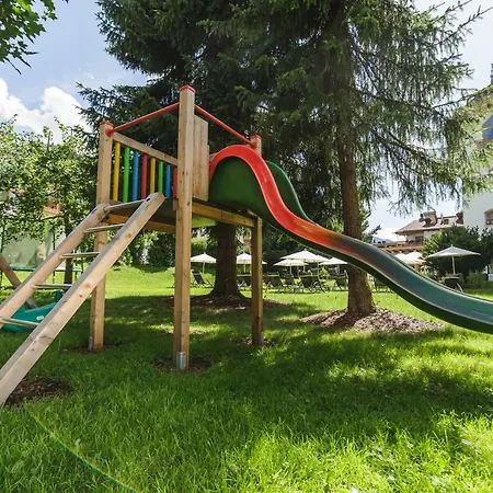 Apartamento Gaspingers Bergjuwel *